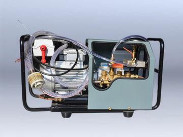 에너지 절약 고압 전기 펌프 50HZ 380V 2800r /Min 고속