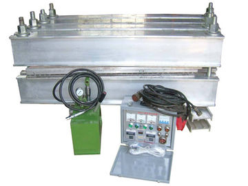 전기 난방 컨베이어 벨트 가황 압박 물 또는 공기 냉각